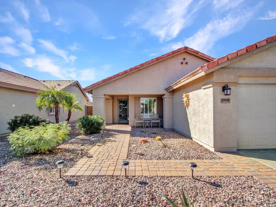 23139 W Antelope Trail, Buckeye, AZ 85326 - Image #3