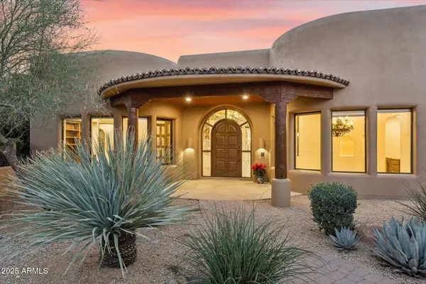 11212 E Ajave Drive, Scottsdale, AZ 85262