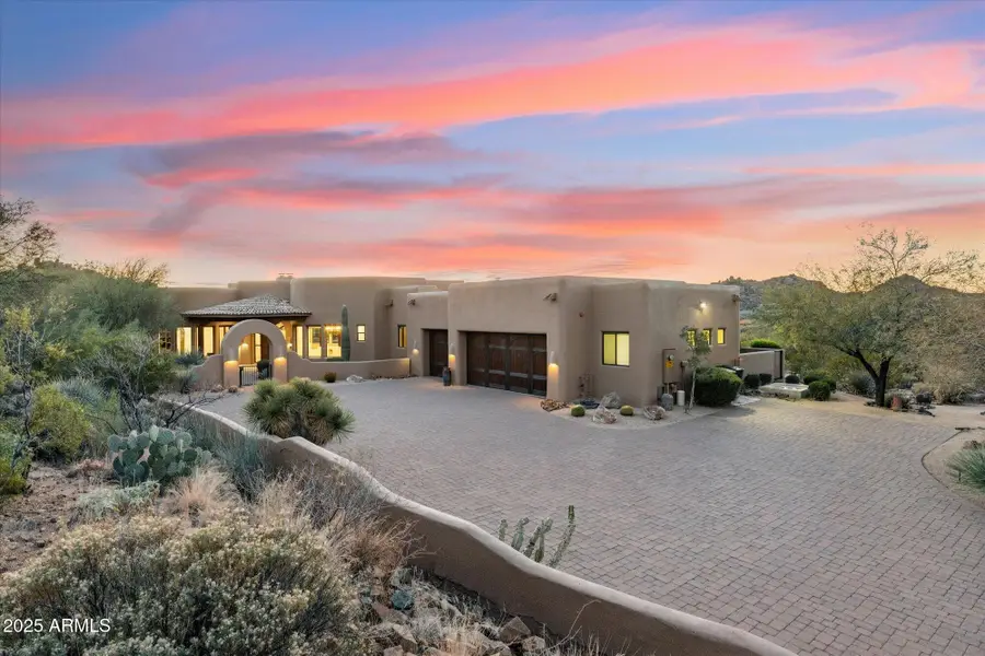 11212 E Ajave Drive, Scottsdale, AZ 85262 - Image #2