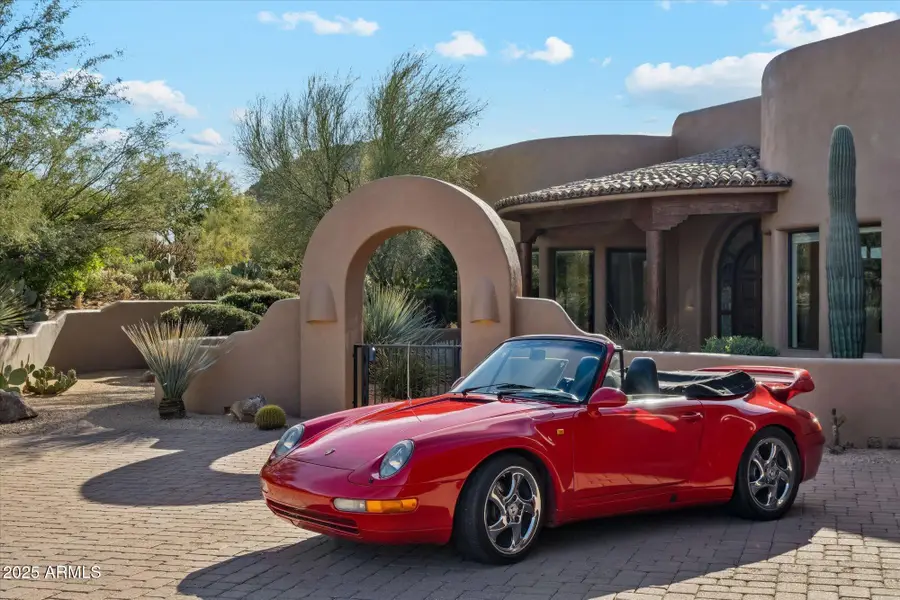 11212 E Ajave Drive, Scottsdale, AZ 85262 - Image #3