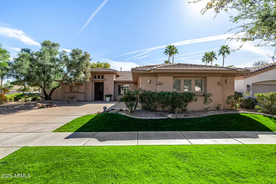 1753 W Mead Place, Chandler, AZ 85248 - Image #3