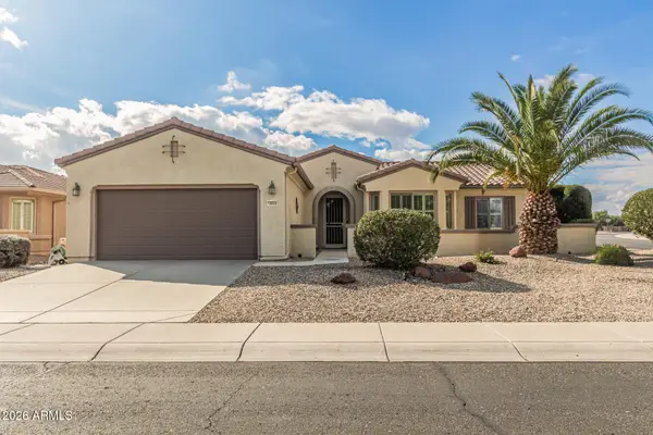 18658 N Paloma Court, Surprise, AZ 85387