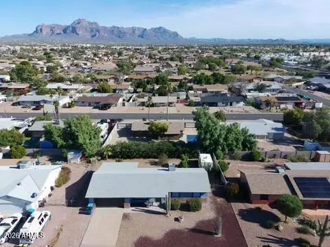 665 S Silver Drive, Apache Junction, AZ 85120 - Image #2