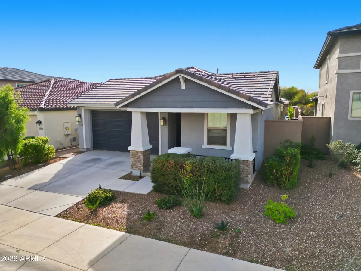 2024 N 210th Avenue, Buckeye, AZ 85396 - Image #1