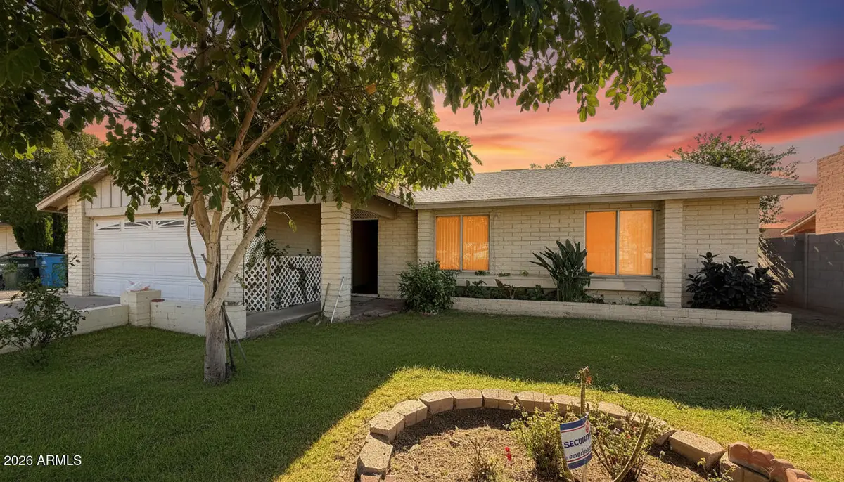 3951 W Aster Drive, Phoenix, AZ 85029 - Image #1