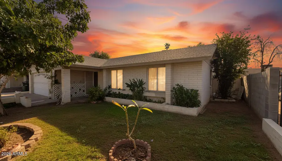 3951 W Aster Drive, Phoenix, AZ 85029 - Image #2