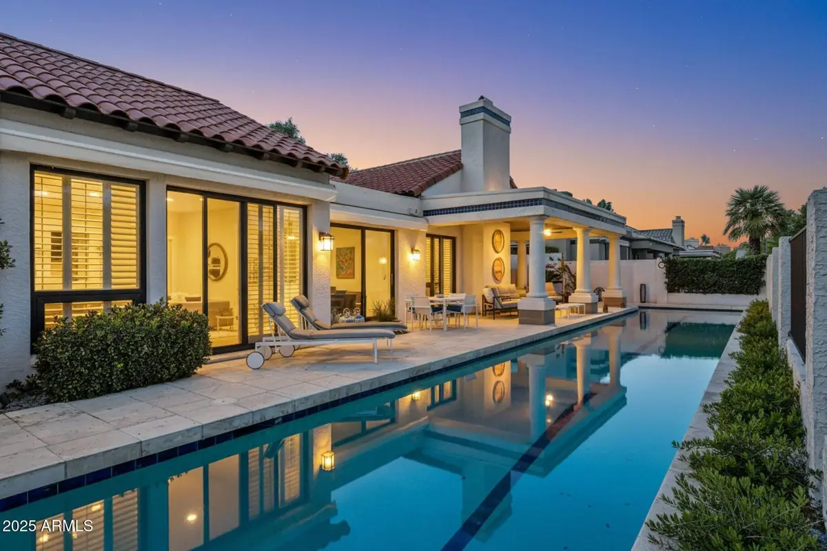 11699 N 80th Place, Scottsdale, AZ 85260 - Image #1