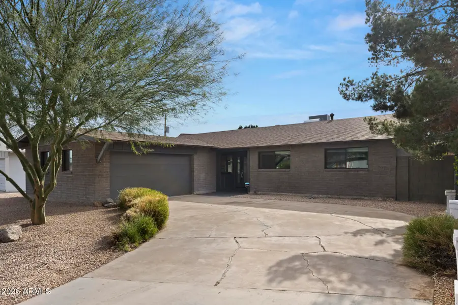 8731 E Starlight Way, Scottsdale, AZ 85250 - Image #2
