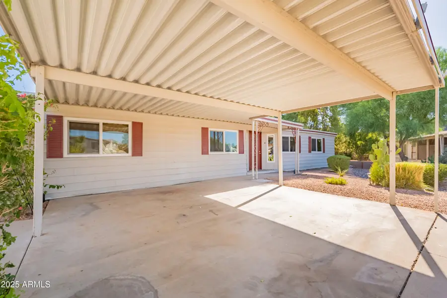 1507 E Helena Drive, Phoenix, AZ 85022 - Image #2