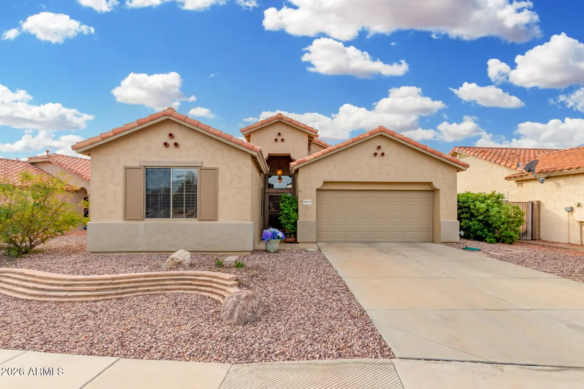 17621 W Lotten Drive, Surprise, AZ 85374 - Image #1