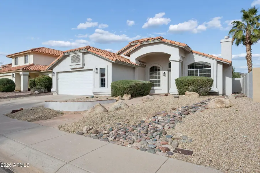 1516 E Windsong Drive, Phoenix, AZ 85048 - Image #2