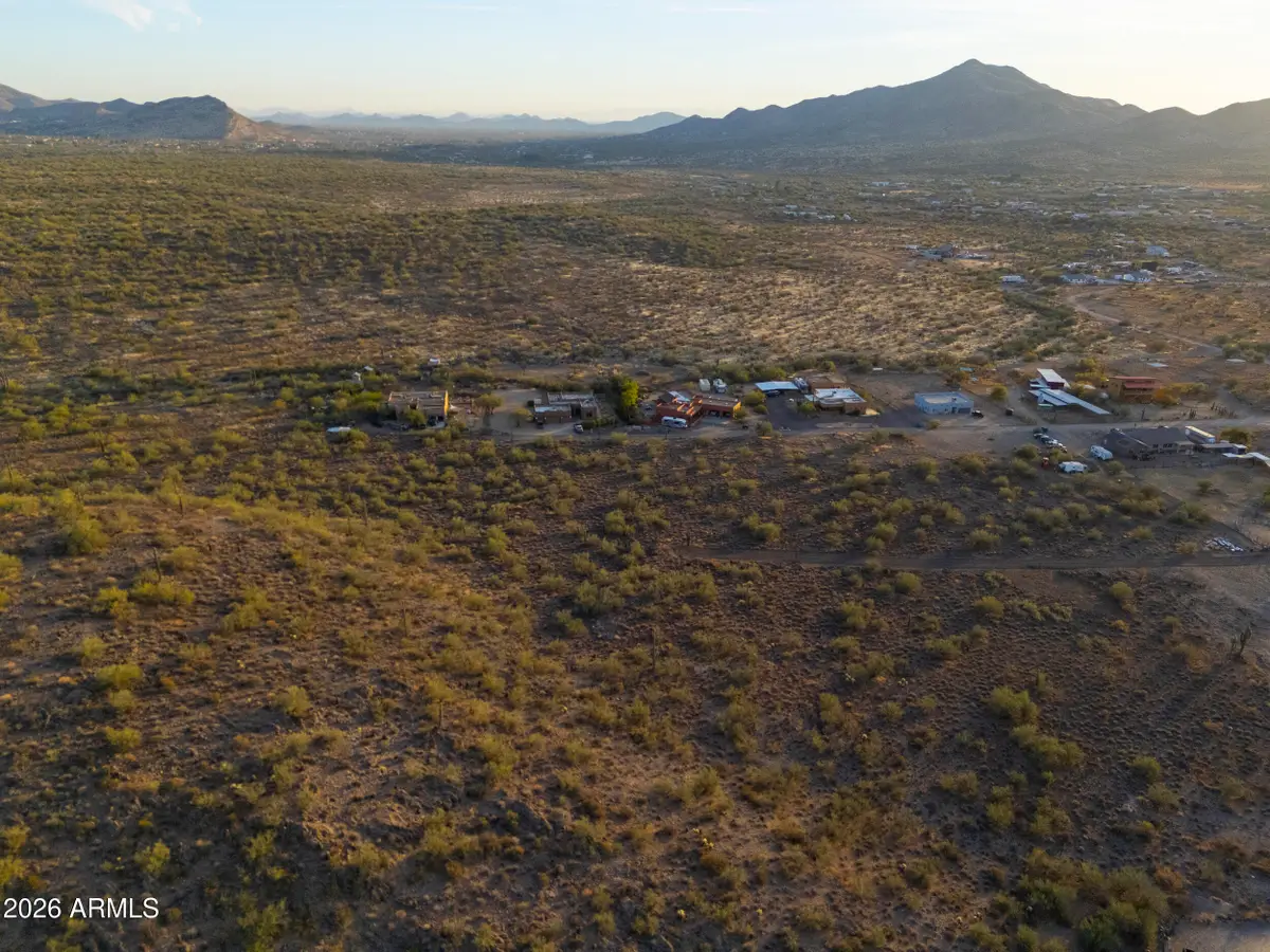 5XX W Golden Echo Dr (202-08-441) --, New River, AZ 85087 - Image #1