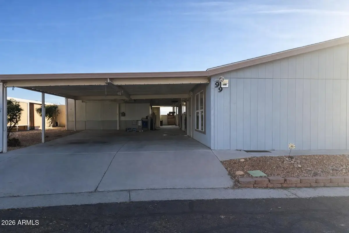 3700 S Tomahawk Road #99, Apache Junction, AZ 85119 - Image #1