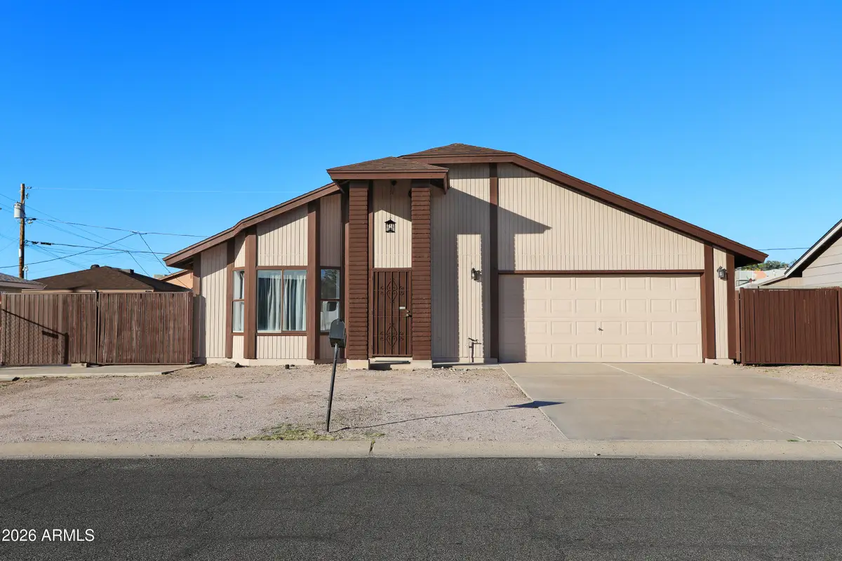 762 W 17th Avenue, Apache Junction, AZ 85120 - Image #1