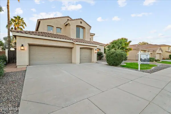 641 W Oriole Way, Chandler, AZ 85286