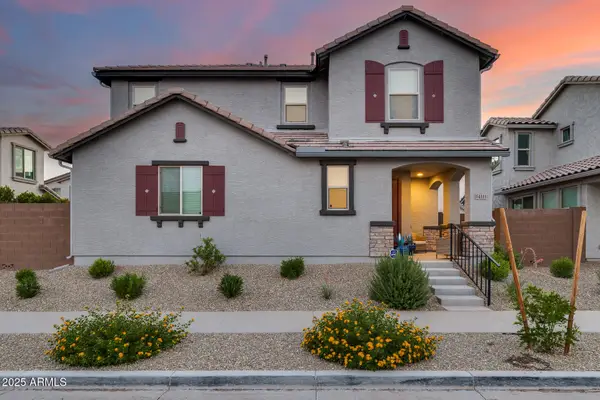 14111 W Bronco Trail, Surprise, AZ 85387