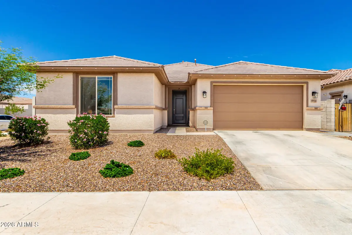 16934 W Buckhorn Trail, Surprise, AZ 85387 - Image #1