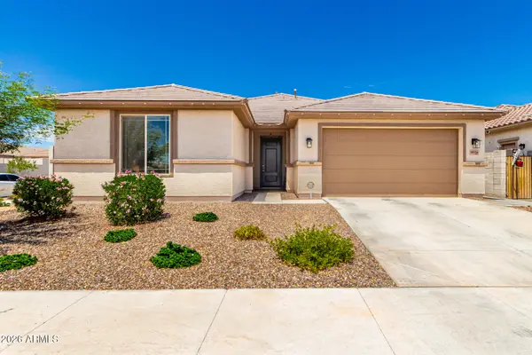 16934 W Buckhorn Trail, Surprise, AZ 85387