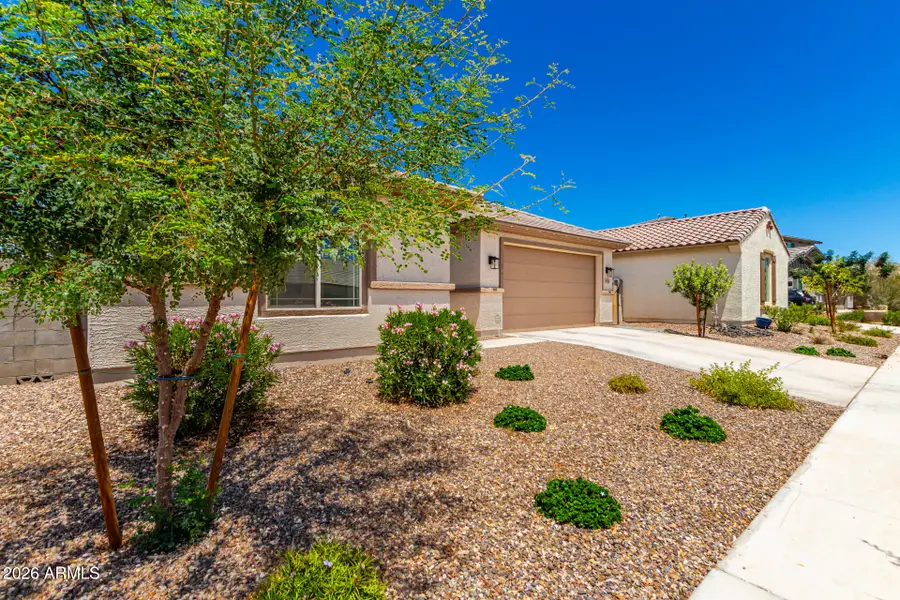 16934 W Buckhorn Trail, Surprise, AZ 85387 - Image #2