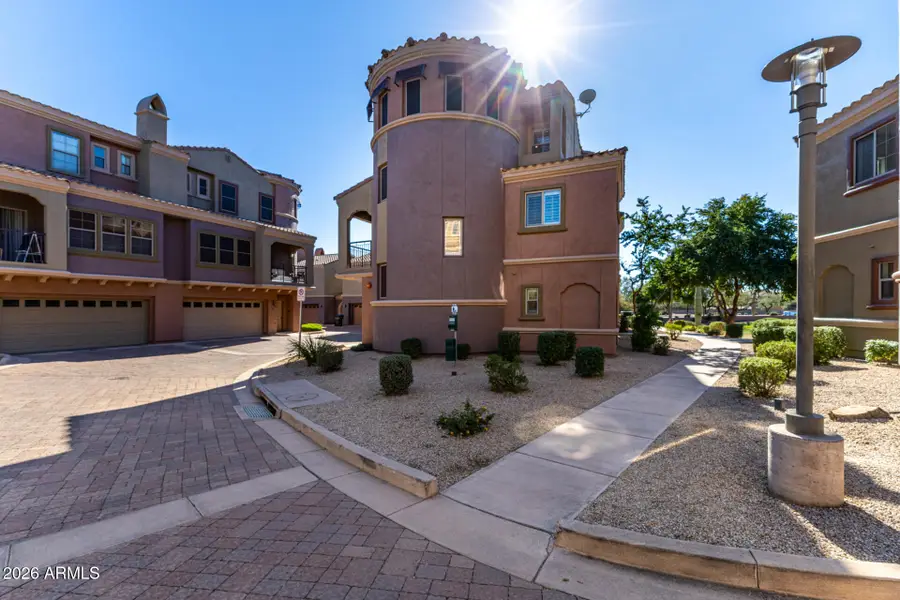 3935 E Rough Rider Road #1071, Phoenix, AZ 85050 - Image #2
