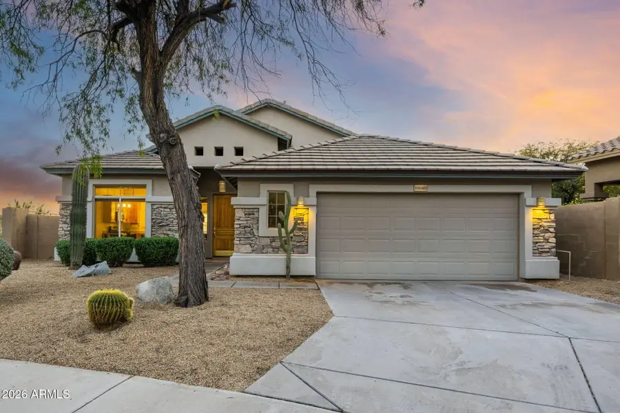 10689 E Le Marche Drive, Scottsdale, AZ 85255 - Image #2