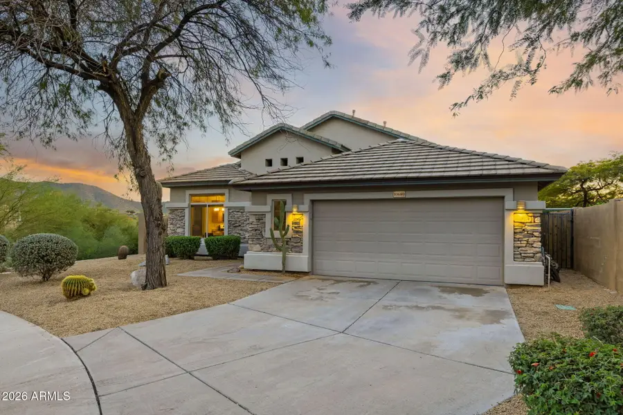 10689 E Le Marche Drive, Scottsdale, AZ 85255 - Image #3