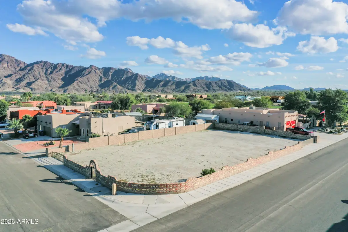 14551 E 54th Drive #7722, Yuma, AZ 85367 - #1