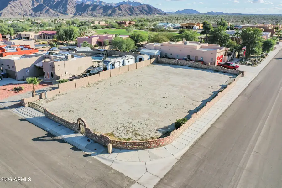 14551 E 54th Drive #7722, Yuma, AZ 85367 - #2