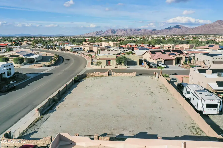 14551 E 54th Drive #7722, Yuma, AZ 85367 - #3