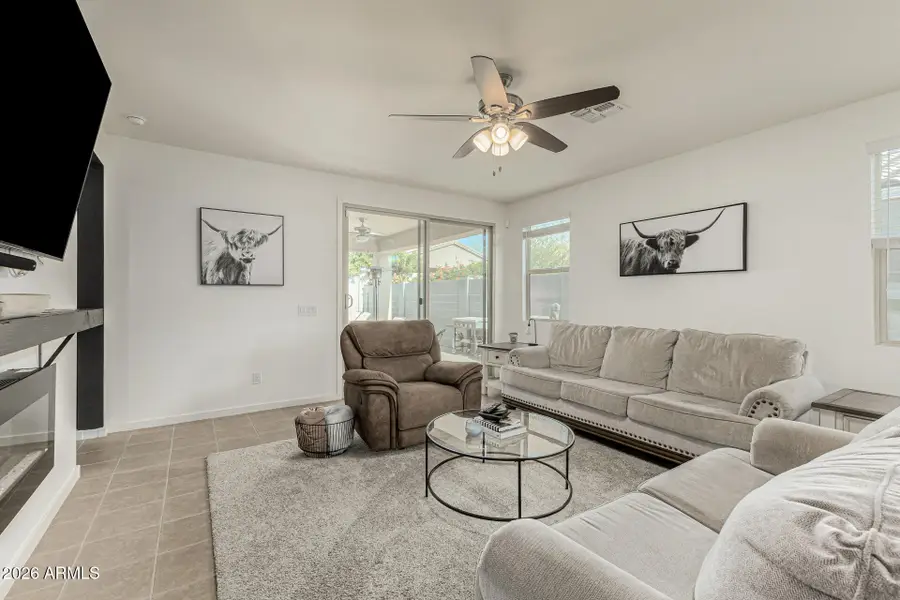 374 W Cholena Trail, San Tan Valley, AZ 85140 - Image #3