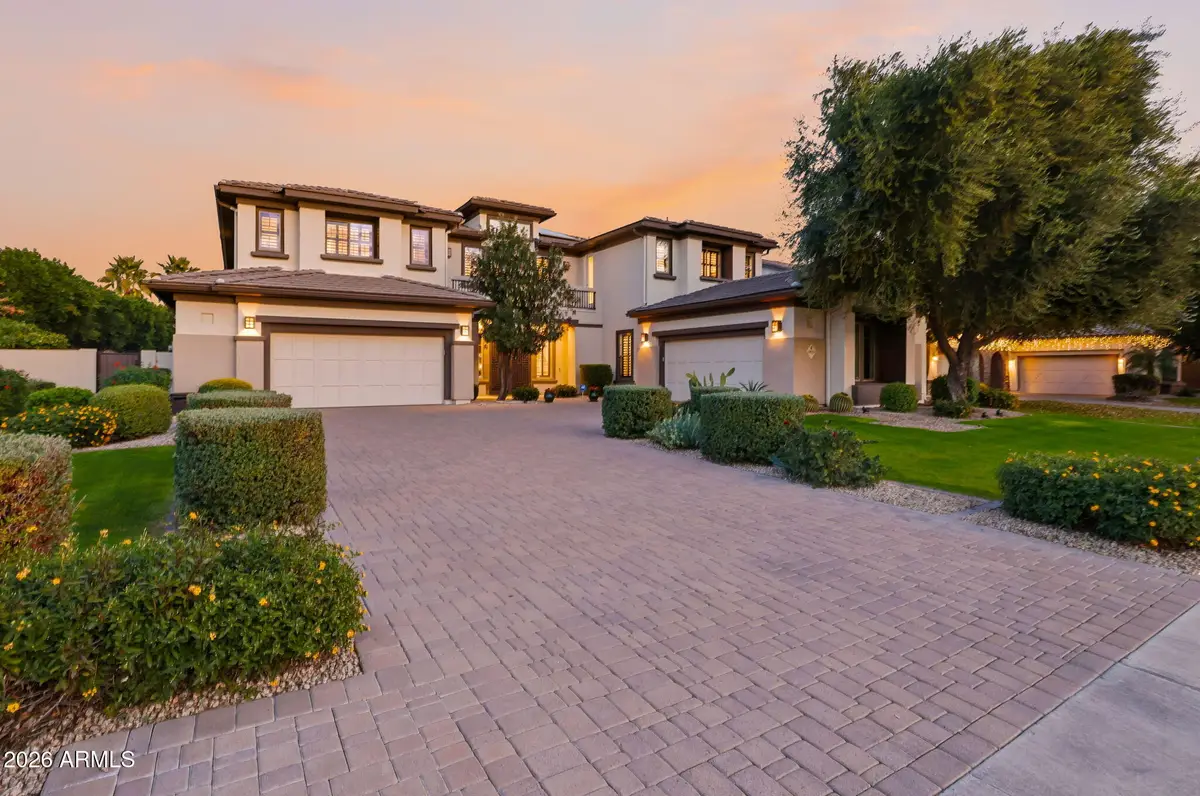 4833 N Barranco Drive, Litchfield Park, AZ 85340 - Image #1