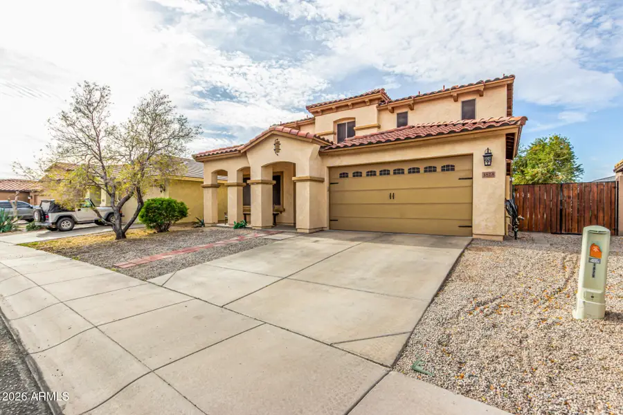 1828 S 238th Lane, Buckeye, AZ 85326 - Image #2