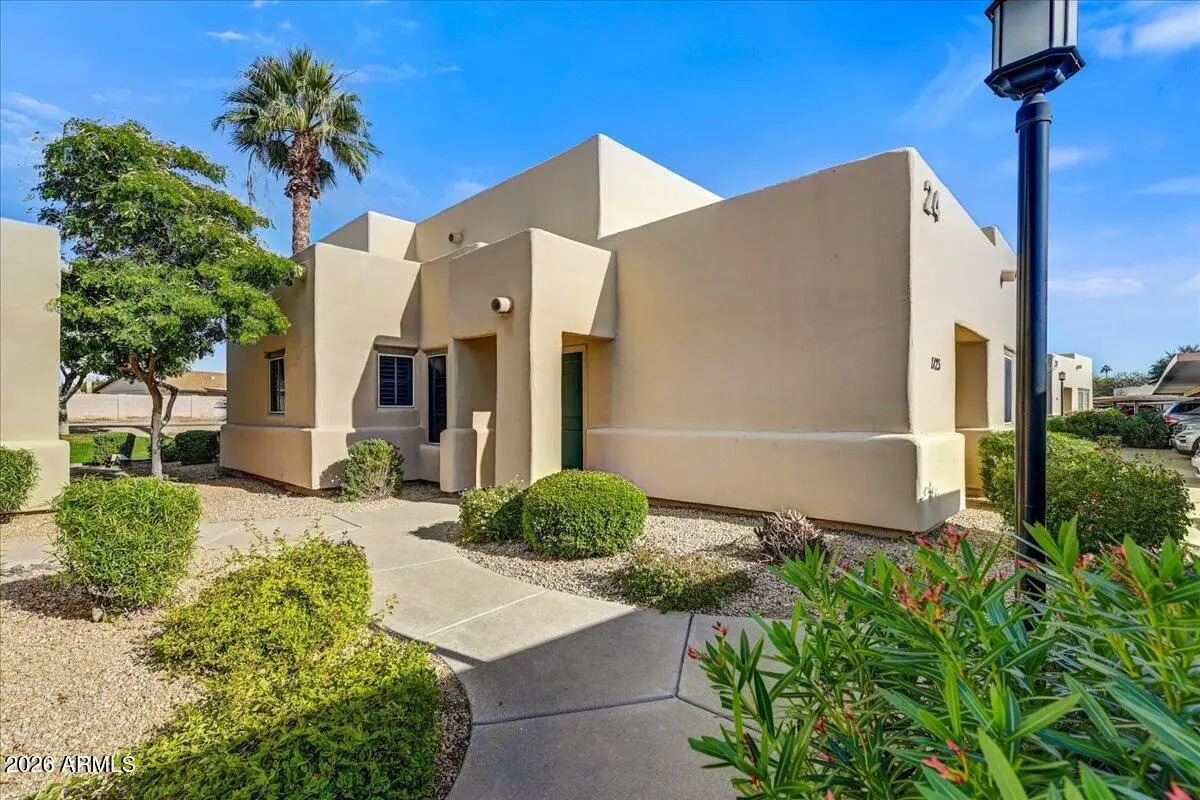 11333 N 92nd Street #1123, Scottsdale, AZ 85260 - Image #1