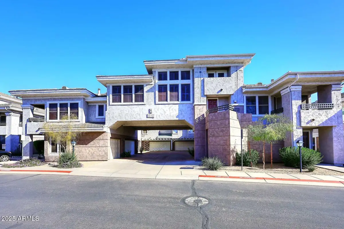 15221 N Clubgate Drive #1058, Scottsdale, AZ 85254 - Image #1