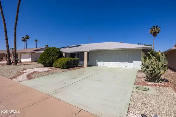 18011 N 134th Drive, Sun City West, AZ 85375