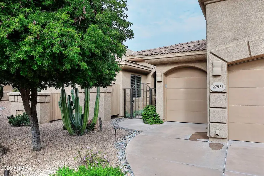 27921 N Quail Spring Road N, Rio Verde, AZ 85263 - Image #3