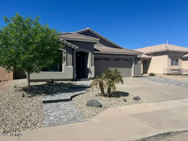 9818 E Kiva Avenue, Mesa, AZ 85209
