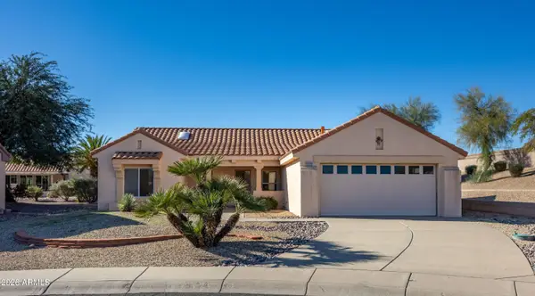 23222 N 144th Drive, Sun City West, AZ 85375