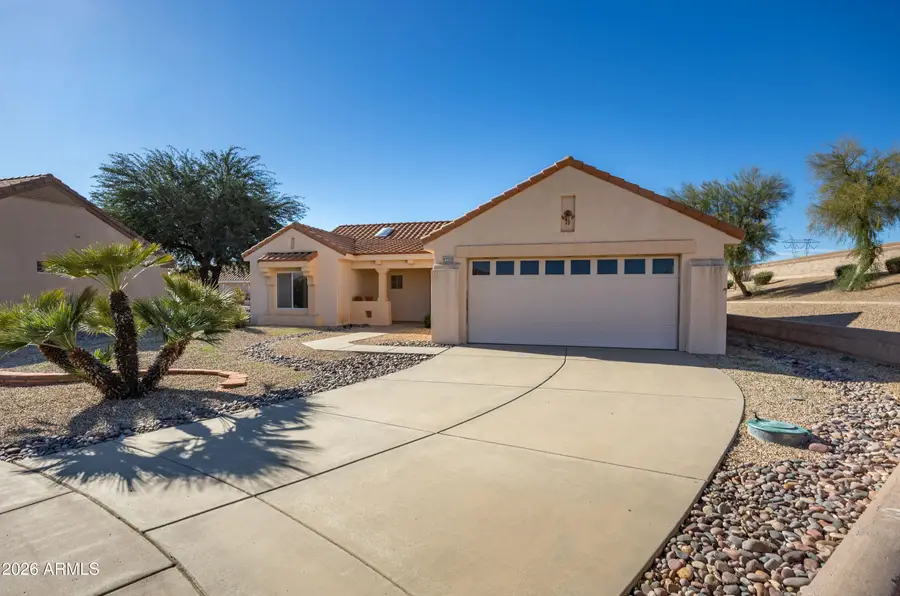 23222 N 144th Drive, Sun City West, AZ 85375 - Image #2