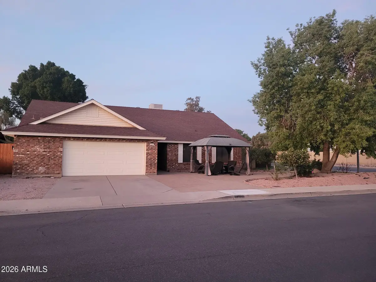 6462 E Fairfield Street, Mesa, AZ 85205 - Image #1