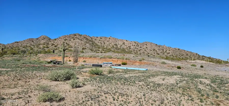 3398 W Hooper Trail, San Tan Valley, AZ 85144 - #2