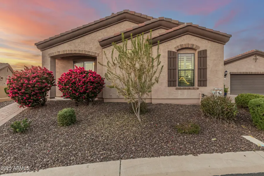 2152 N 88th Street, Mesa, AZ 85207 - #2