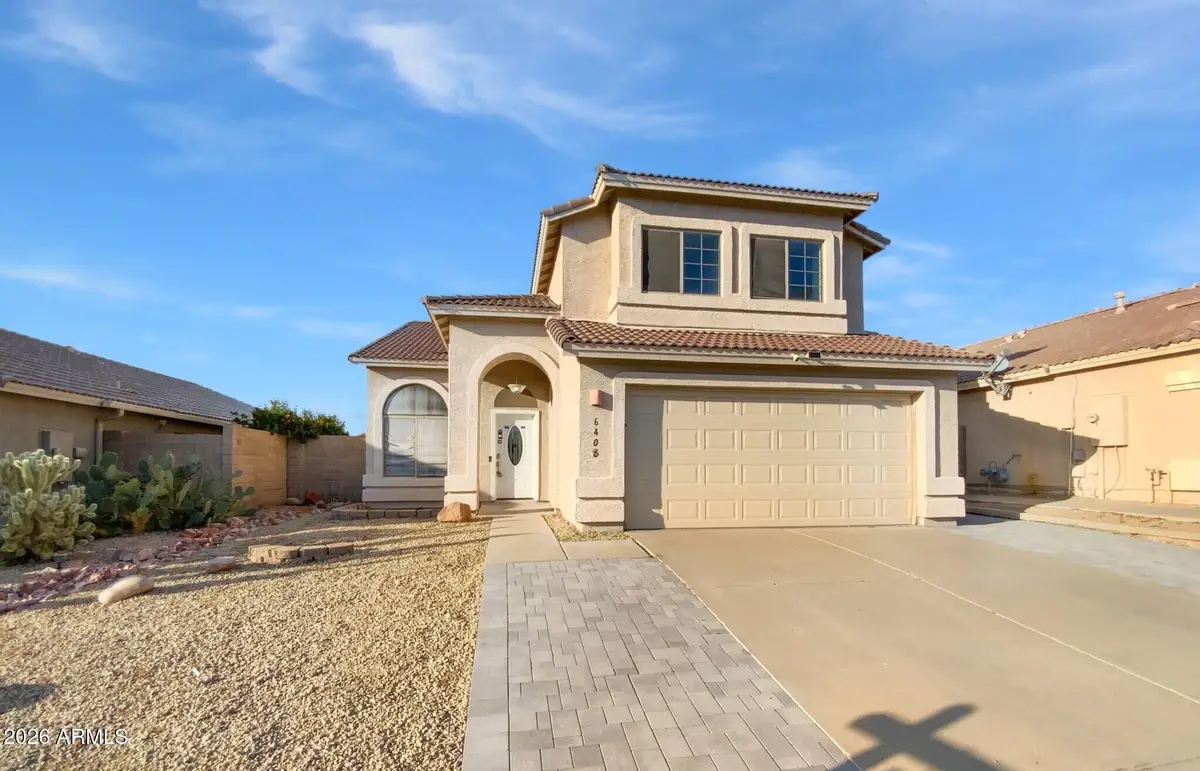 6408 W Chisum Trail, Phoenix, AZ 85083 - Image #1
