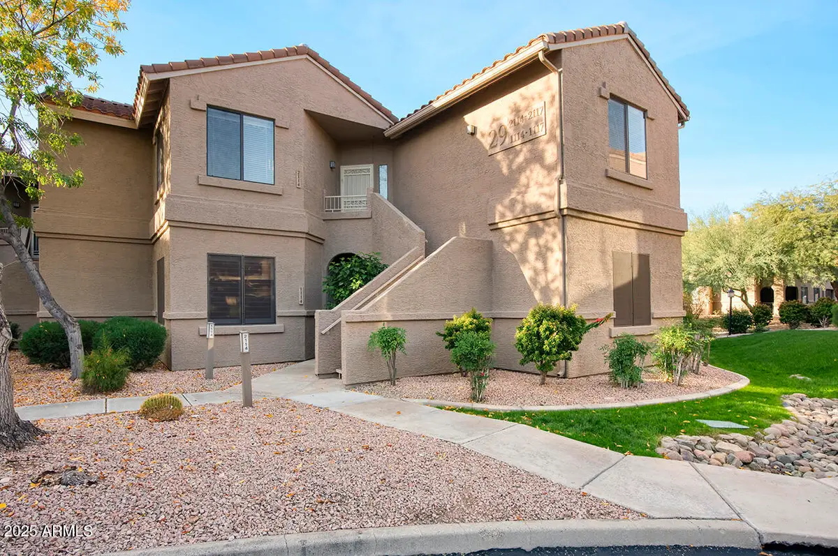 15380 N 100th Street #2114, Scottsdale, AZ 85260 - Image #1