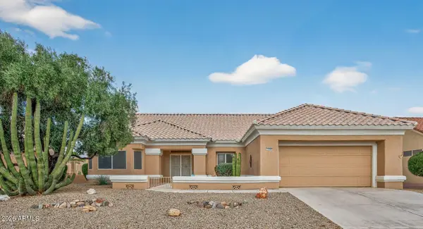 13724 W Via Tercero -- W #54, Sun City West, AZ 85375