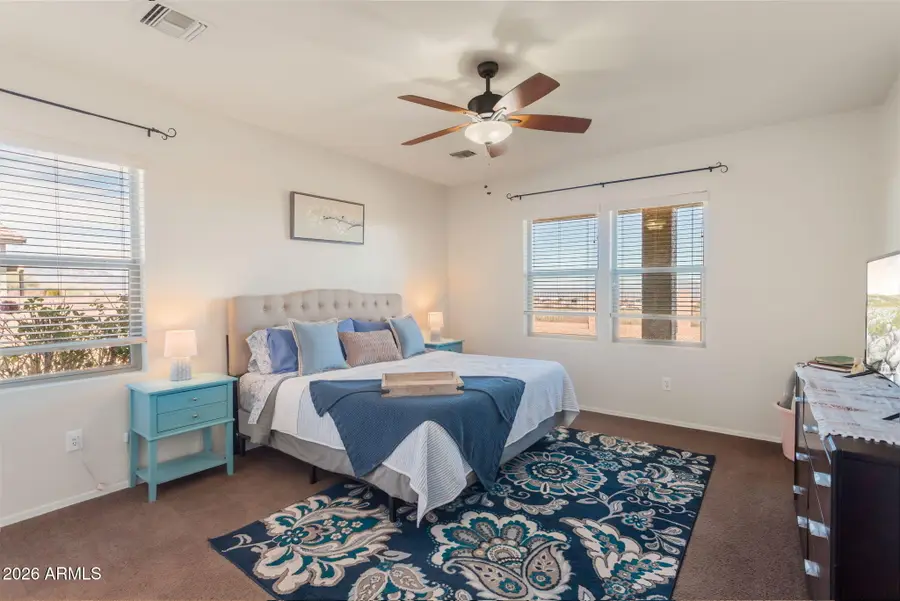 993 S Stalactites Circle, Benson, AZ 85602 - Image #3