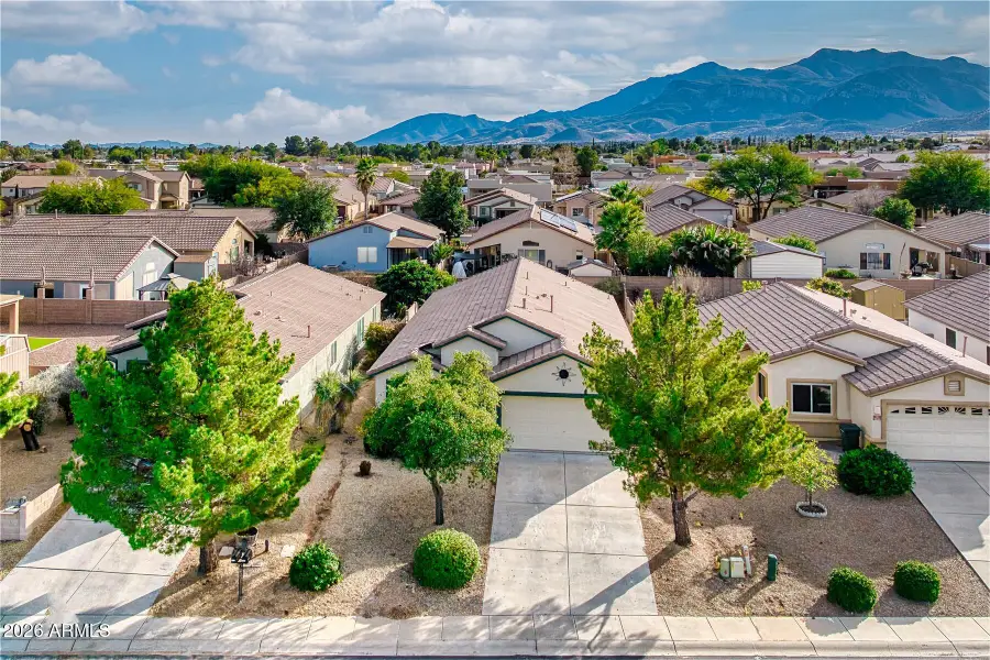 3068 Calle Cobre --, Sierra Vista, AZ 85635 - Image #2