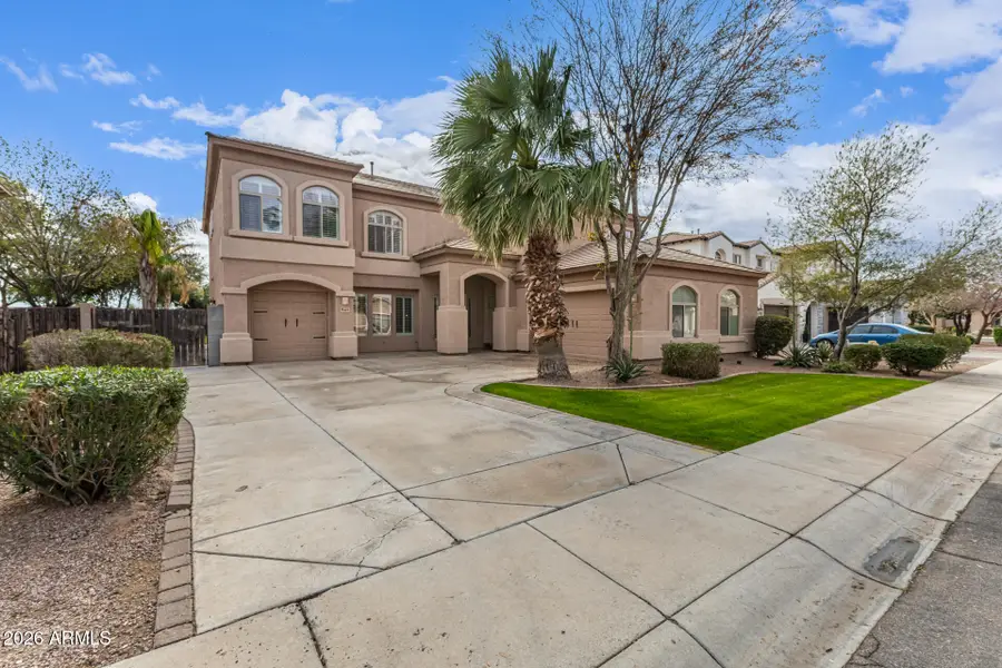 949 E Benrich Drive, Gilbert, AZ 85295 - Image #2