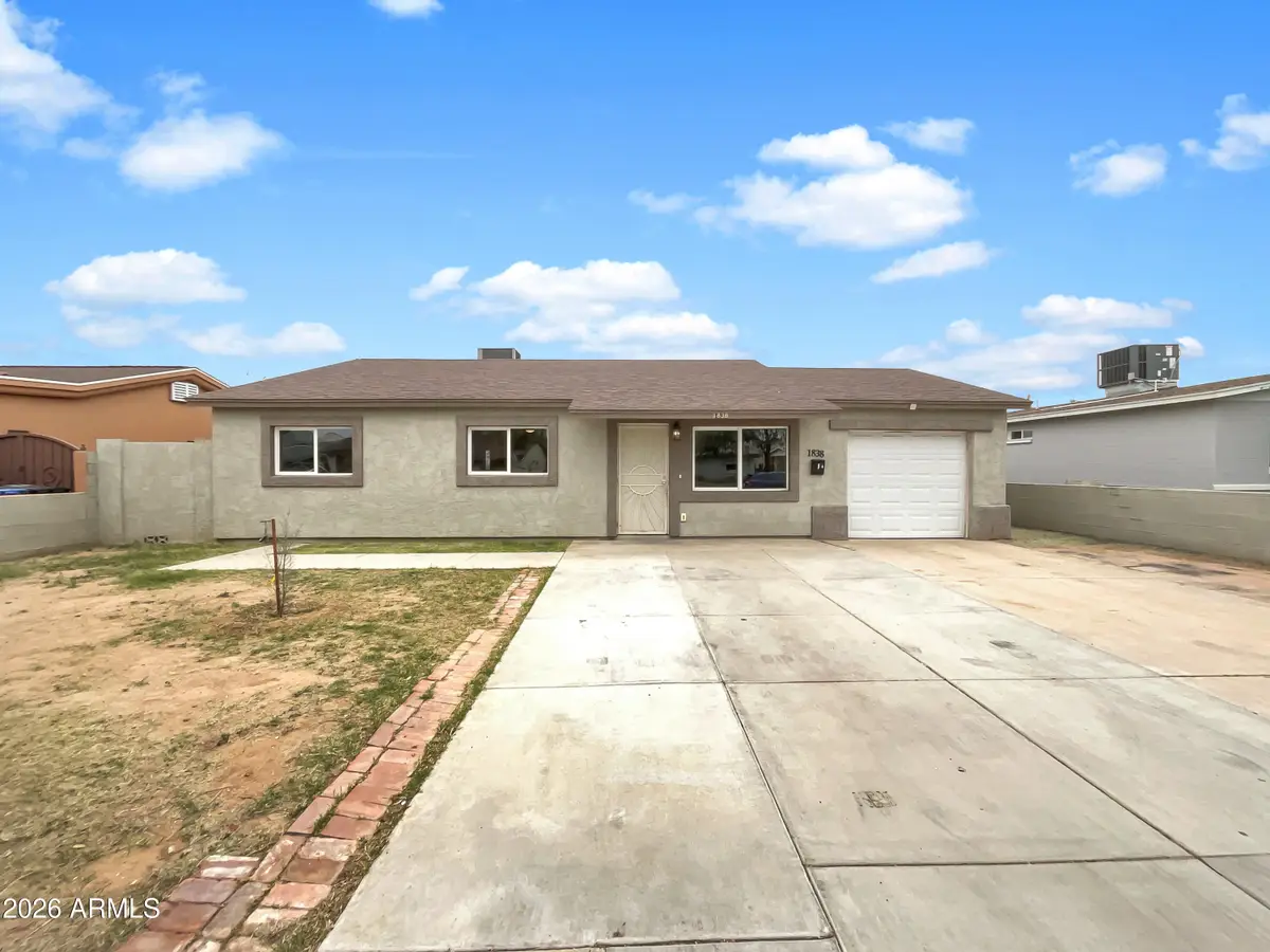 1838 W Alta Vista Road, Phoenix, AZ 85041 - Image #1