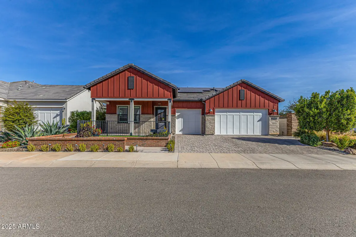 11097 N Spearfish Street, Surprise, AZ 85388 - Image #1